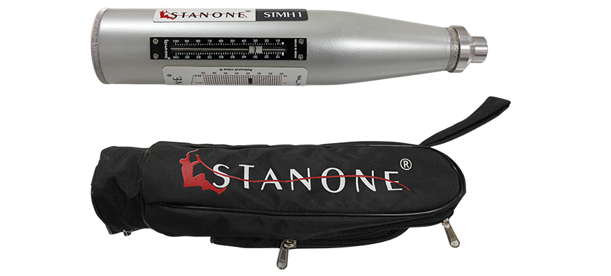 Concrete Test Hammer